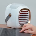 thumbnail image 3 of ZFYXGS 2024 Best Stand up Portable Air Conditioners No Windows Needed for Room, Car, Camping Clearance Or Sale, 3 of 6