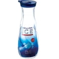 thumbnail image 3 of Set de Botella y Refractarios Redondos De Vidrio Lock&Lock Lock & Lock HAP82T, 3 of 3