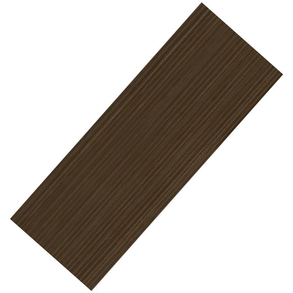 MOKKHNB Self Adhesive Floor Tile PVC Coffee 1Pack