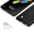 thumbnail image 5 of Cadorabo Étui pour LG Stylus 2 - Antichoc, Résistant aux Rayures, et Étui Rigide en Plastique, 5 of 5