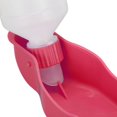 thumbnail image 3 of Botella de agua para perros de 300 ml, botella dispensadora de agua para mascotas colgante automática para perros y gatos, 3 of 8