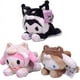 thumbnail image 2 of 23cm Cartoon Stuffed Animals My Melody Cinnamoroll Plush Toy Anime Kawaii Cute Soft Plushie Appease Girls Doll Toys Gifts (C) C -, 2 of 4