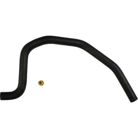 Power Steering Reservoir Line Hose - Compatible with 2001 - 2007 BMW X5 3.0L 6-Cylinder 2002 2003 2004 2005 2006