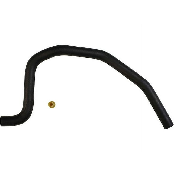 Power Steering Reservoir Line Hose - Compatible with 2001 - 2007 BMW X5 3.0L 6-Cylinder 2002 2003 2004 2005 2006