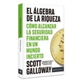 thumbnail image 3 of El Algebra de la Riqueza Paidos Libro de bolsillo 1ra edicion, 3 of 3