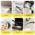 thumbnail image 5 of For Karcher Steam Cleaner Accessories Easyfix SC1 SC2 SC3 Accessories, 5 of 5