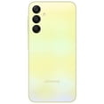 thumbnail image 4 of Celular SAMSUNG Galaxy A25 5G 8GB 256GB 6.5' FHD+ 120 Hz 50 MP Amarillo, 4 of 6