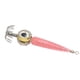 thumbnail image 3 of Anzuelo ligero para señuelo de peces, bajo consumo de energía, LED, anzuelo de pesca brillante en aguas profundas para pesca, color rosa, 3 of 5