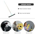 thumbnail image 3 of MasteelfCA Floor Squeegee Scrubber Floor Cleaner Shower Tile Squeegee Household Cleaning Tool, 3 of 9