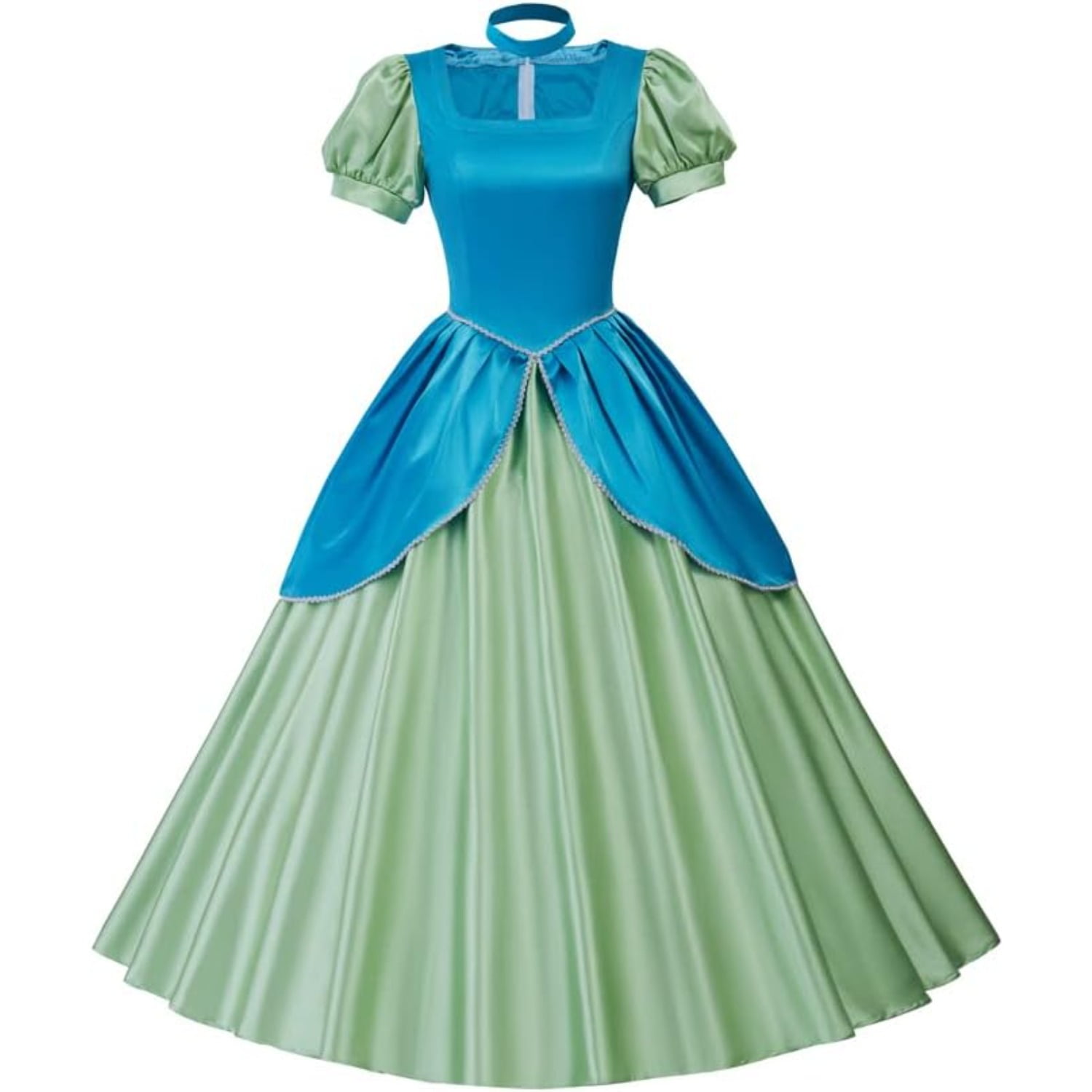 karen millen green dress ARIEL MESH DRESS FOREST FLEUR – Aston Studio main image 1