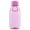 Pink, variant on Mainstays Kids 16 oz Blue Plastic Water Bottle with Flip-Top Chug Lid