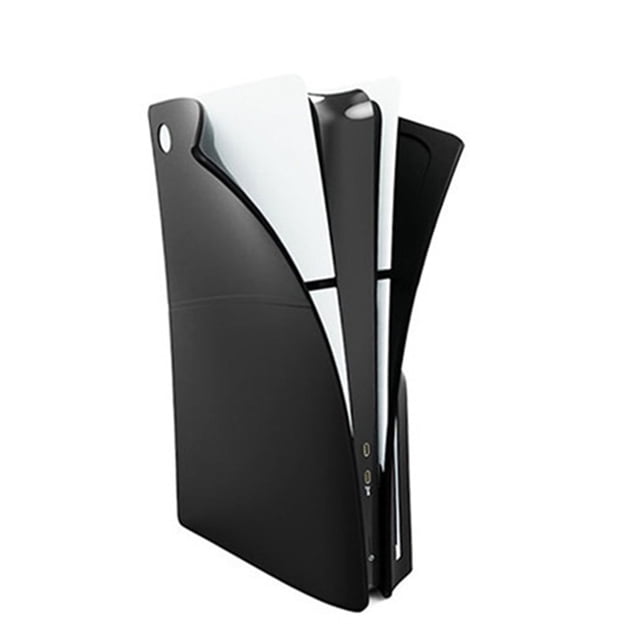 Tholdsy Cubierta antipolvo de silicona de fácil instalación para sistema de juegos, cubierta de consola de juegos, cubierta de silicona Videojuegos y accesorios