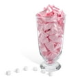 thumbnail image 7 of Candy Envy Pink Buttermints, 13 oz. Bag, Individually-Wrapped Mints, 7 of 7