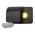 thumbnail image 4 of K-Source Snap & Zap Custom Fit Towing Mirror Pair for Jeep Wrangler, Gladiator 80750, 4 of 7