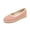 20#Red, variant on Womens Slip On Gingham Espadrille Flats Plaid Canvas Upper Rope Woven Sole Fashion Casual Walking Shoes