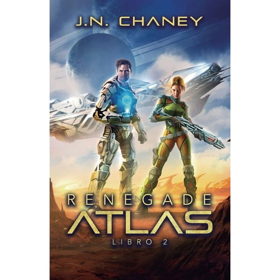 Renegade Star Renegade Atlas, (Paperback)