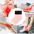 thumbnail image 4 of Pack de Glace pour Cheville Pack de Glace pour Soin Chaud Froid - Soin des Pieds Pack de Glace pour Pieds Réutilisable Gel Soulagement de l'Inconfort du Talon Cheville Eolaks, 4 of 4