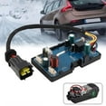 thumbnail image 2 of Advanced Fuels Efficient Air Heater Circuit Controller Board Fit for 12V/24V Air Heaters Long Hauls Truck Driver, 2 of 8