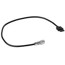 Tilta BMPCC 4K to Ronin-S 12V Power Cable