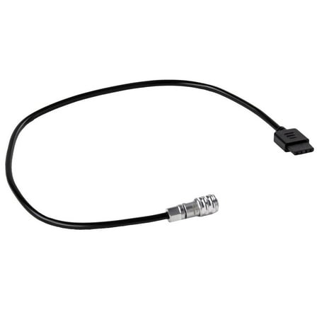 Tilta BMPCC 4K to Ronin-S 12V Power Cable