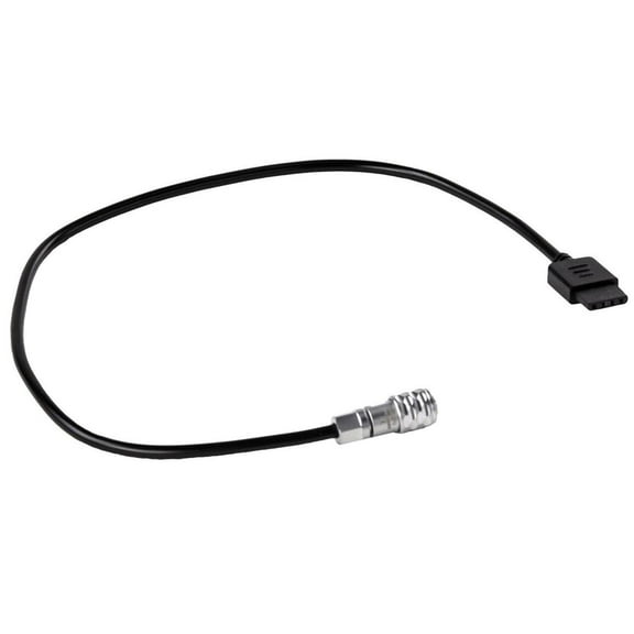 Tilta BMPCC 4K to Ronin-S 12V Power Cable