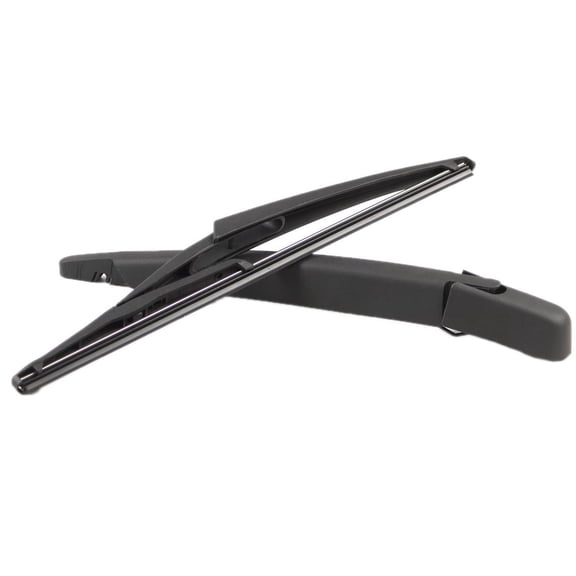 TOPAZ Windshield Rear Wiper Arm with Blade Compatible with Nissan Juke 2011-2017 Rogue 2008-2013 Rogue Select 2014-2015 Replace# 28780JM00A