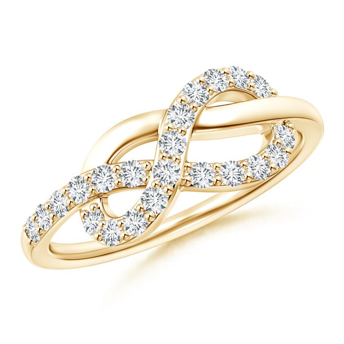 Details about   Engagement Ring SI1 G 0.40 Carat Round Diamond 14K White Yellow Gold Prong Set 