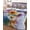 Purple, variant on Quilt King Size Bedding Set, Hummingbird Reversible Summer Quilt 3 Pieces, Spring Vintage Oil Painting Sunflowers Beige Lightweight Bedspreads Coverlets with 2 Pillow Shams for All Seasons