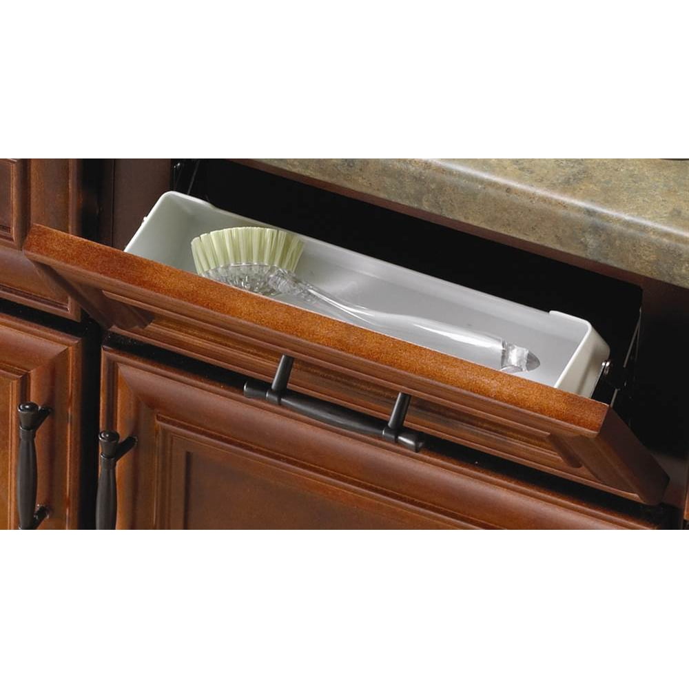 Real Solutions Sink Front Tray Kit
