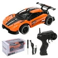 thumbnail image 2 of Fosa 1/16 RC Car, Remote Control Trucks Toy Trucks 1/16 RC Toy Car, For Boys Kids, 2 of 8