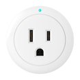 thumbnail image 1 of Smart Plug Wifi Smart Plug Wifi Smart Plug Graffiti Smart Plug Wifi Us Smart Plug, 1 of 5