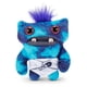 thumbnail image 1 of Peluches Fuggler Extraño de Ojos Grandes 10 cm, 1 of 5