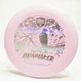 thumbnail image 4 of Discmania Color Glow D-Line Flex 3 Rainmaker - Eagle McMahon Disc Golf Putter, 4 of 5