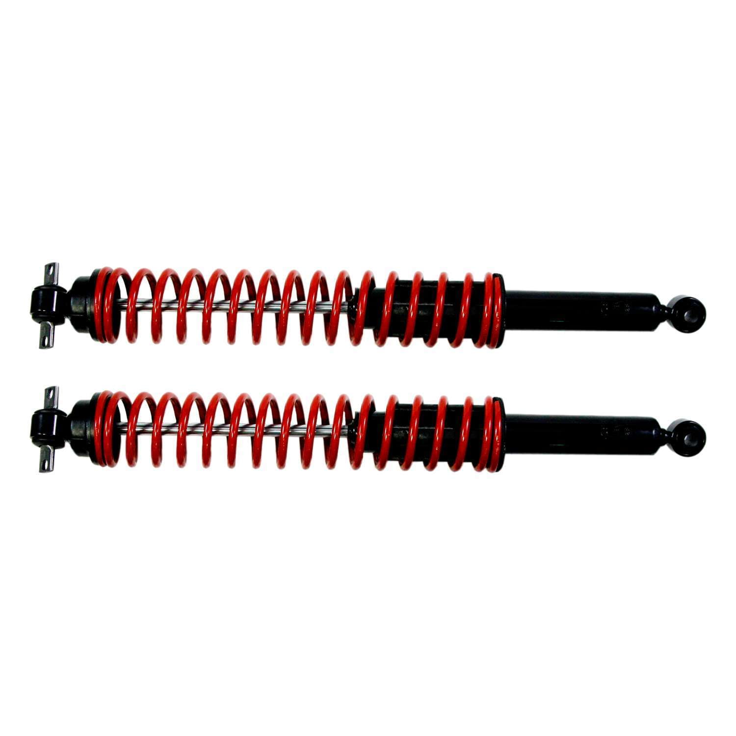 ACDelco Specialty Spring Assisted Shock Absorber, Shock Set Fits select: 1988-2000 CHEVROLET GMT-400, 1989-2000 GMC SIERRA