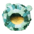 thumbnail image 3 of Nido de pájaro, bonita autocálida para acurrucarse, para , ratón, Agapornis Azul Yuyangstore Nido de Pájaro, 3 of 8