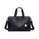thumbnail image 2 of Ganfancp Bolsas de Deporte Expandibles, Bolsas de Deporte para Viajes de Fin de Semana, Bolsas de Viaje Ligeras de Gran Capacidad para Hombres y Mujeres, Bolsas de Viaje, Bolsa de Deporte Ofertas y L, 2 of 7