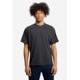 thumbnail image 2 of Lane Seven - Unisex Urban Heavyweight T-Shirt - BLACK - XL, 2 of 8