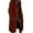 Wine, variant on V-Neck Longline Cardigan, Plus-Size Duster Sweater, Relaxed Knit Coat Wine Xl , Cardigan