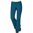 thumbnail image 1 of Maevn Womens Core Classic Flare Pants, 1 of 2