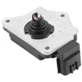thumbnail image 4 of Speravity Medidor de flujo de aire masivo Sensor MAF para Sentra 100NX 1.6L Sunny 1.4L AFH45M-46 Vehículos, repuestos y accesorios Mis, 4 of 6
