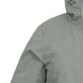thumbnail image 3 of Mountain Warehouse Womens Ranger Water Resistant Padded Parka, 3 of 4