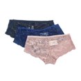 thumbnail image 2 of Bikini Secret Treasures para Mujer, Multicolor 1 Paquete con 3 Piezas Talla M, 2 of 4