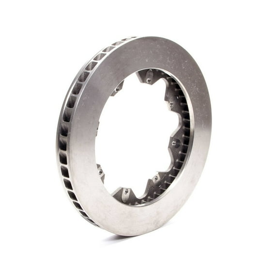 Wilwood Rotor 8bt 1.25 12.19 RH Curved Spec 37