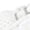 Multicoloured White Metallic Silver Max Orange 000, variant on Women's Shox TL Running Shoes - White/White