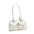thumbnail image 1 of Bolso de hombro Yuyangstore Piel Sintética Tipo Hobo Beige, 1 of 8