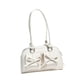 thumbnail image 1 of Bolso de hombro Yuyangstore Piel Sintética Tipo Hobo Beige, 1 of 8