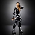 thumbnail image 3 of WWE Elite Shinsuke Nakamura Action Figure, 6-inch Collectible Superstar, 3 of 6