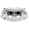 thumbnail image 3 of Geelife Front Disc Brake Caliper with Bracket & Hardware Lincoln, 3 of 7