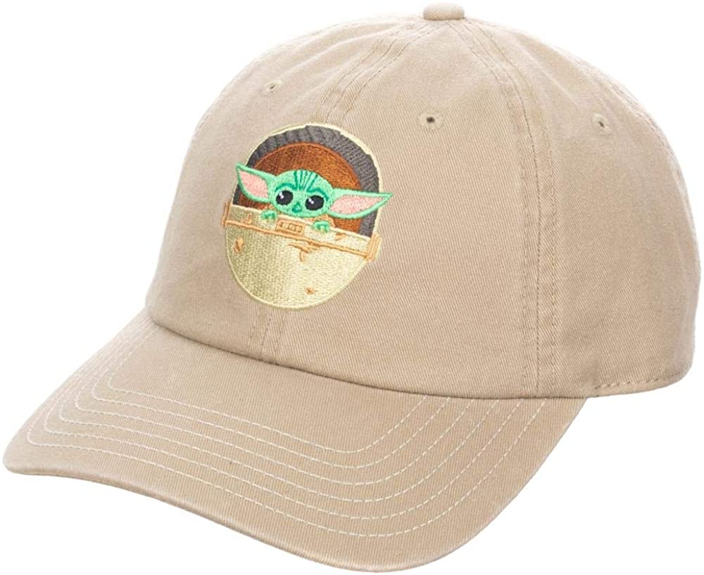 Star Wars The Child Baby Yoda Grogu 