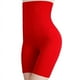 thumbnail image 1 of Pantalones boxer sin costuras para posparto que moldean el abdomen, cintura alta, cintura alta, pantalones de levantamiento de cadera, pantalones moldeadores de cuerpo, pantalones, 1 of 6